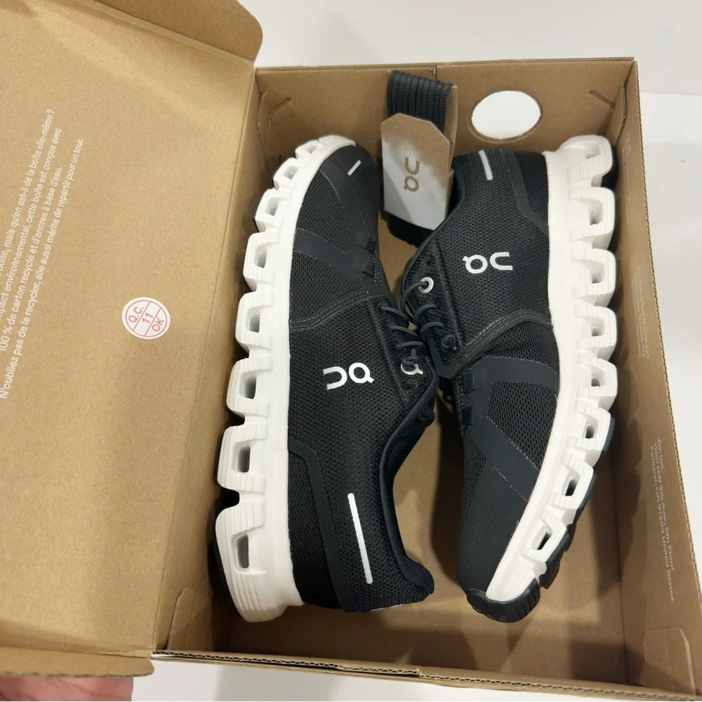 On Running Cloud 6 Women’s Shoes - Picture 11 of 12